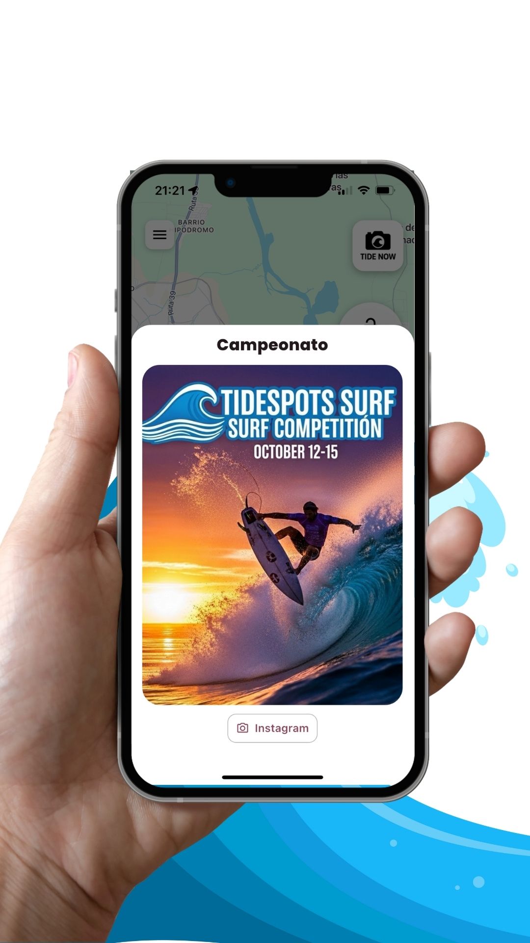 Captura de la app 6